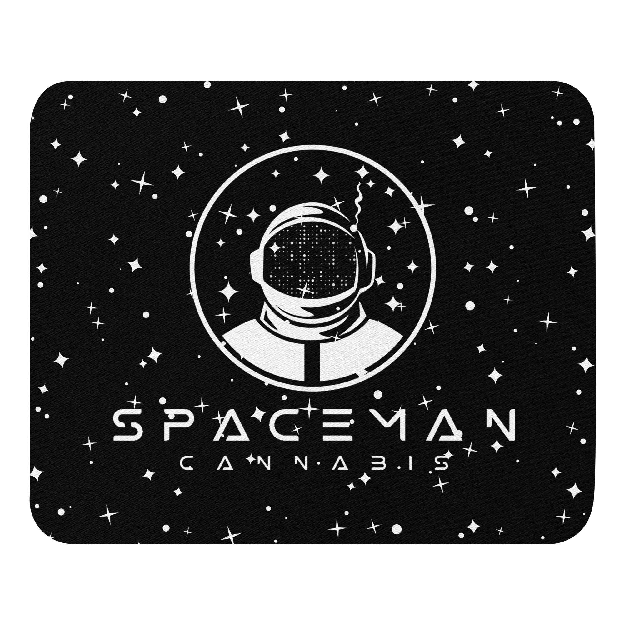 Spaceman Dab Mat – Spaceman Life