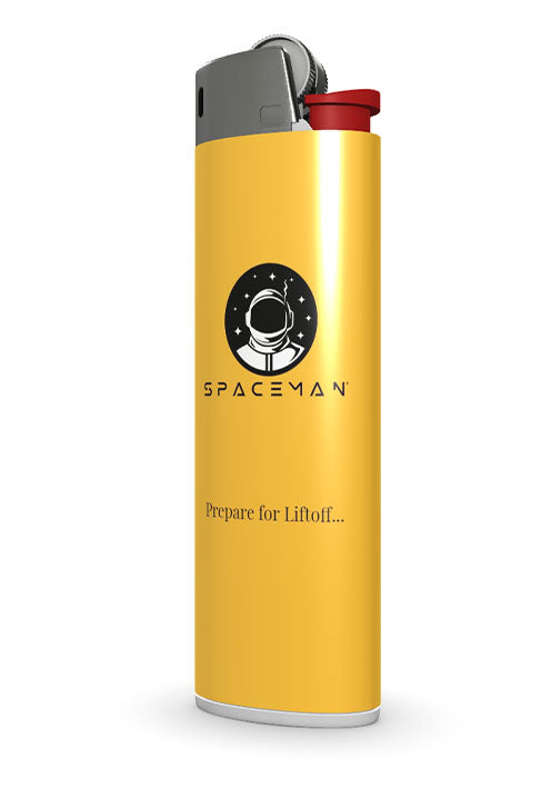 Spaceman BIC® Lighter