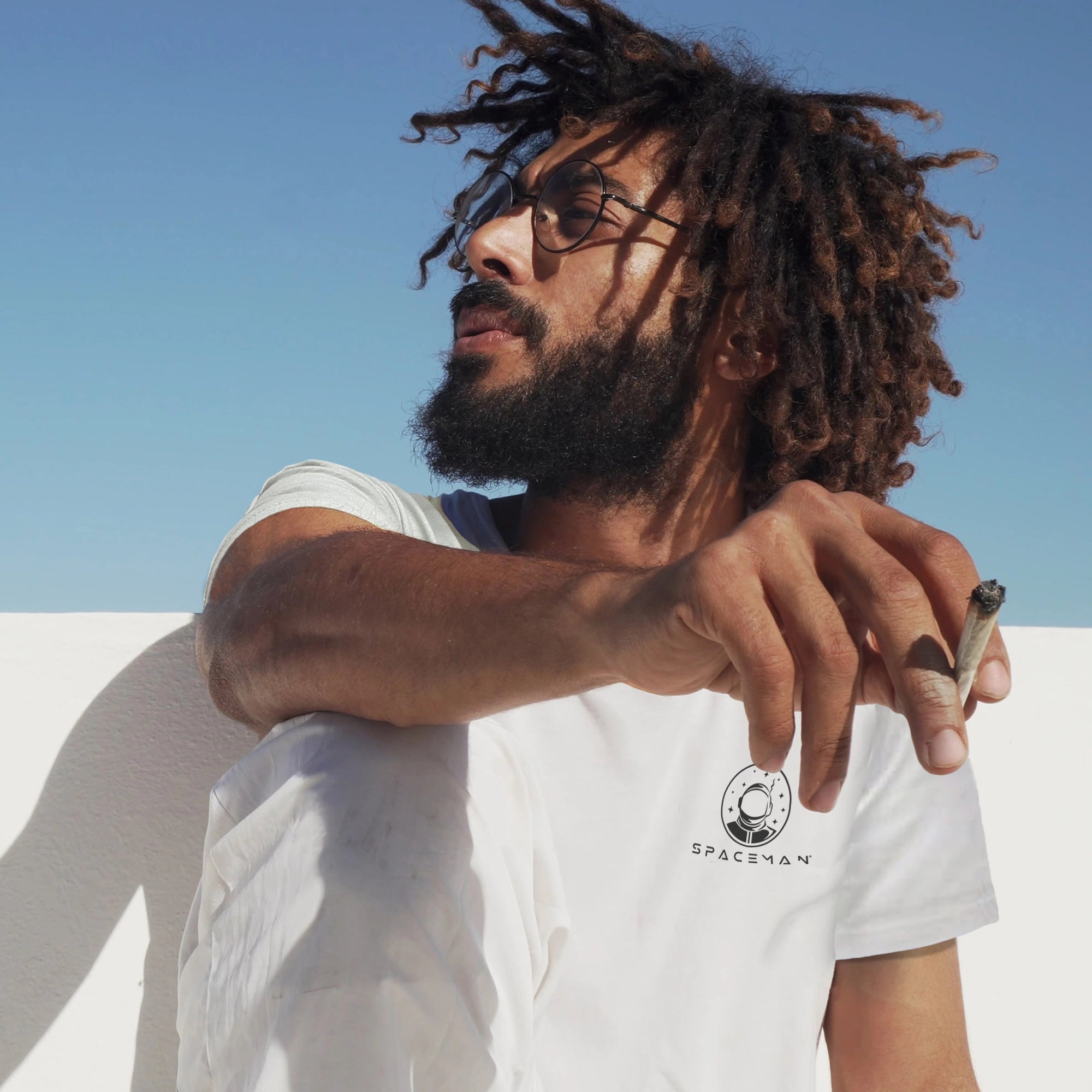 Spaceman Apparel on Sale. – Spaceman Life