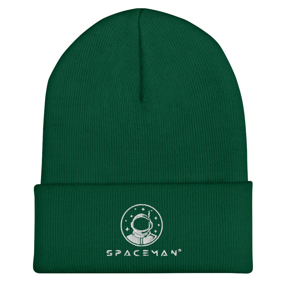 Spaceman Beanie – Spaceman Life