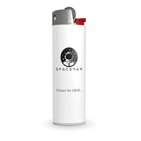 Spaceman BIC® Lighter