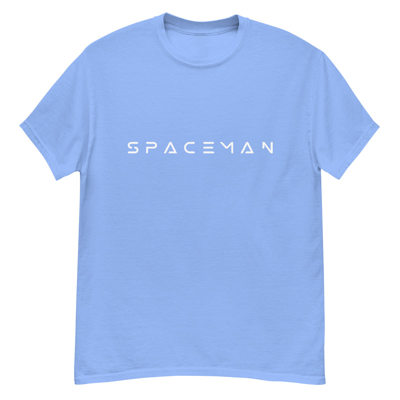 Spaceman Basic Tee