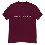 Spaceman Basic Tee