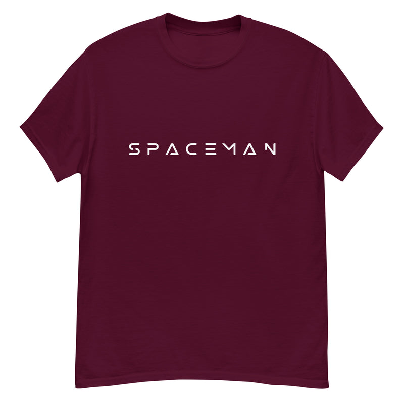 Spaceman Basic Tee