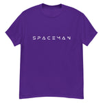 Spaceman Basic Tee