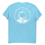 Spaceman Basic Tee