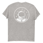 Spaceman Basic Tee