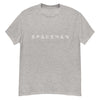 Spaceman Basic Tee