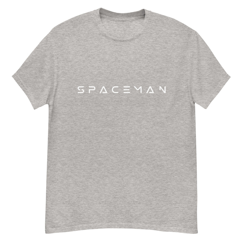 Spaceman Basic Tee