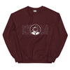 Spaceman Static Crewneck