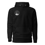 Spaceman Mini Astronaut Hoodie