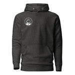 Spaceman Mini Astronaut Hoodie