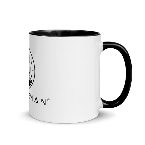 Spaceman Coffee Mug